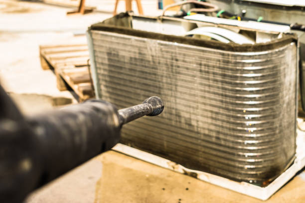 Best Dryer Vent Cleaning Services  in Winfield, TN